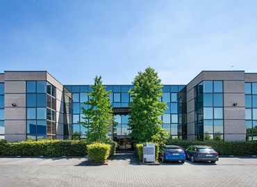 Business center te huur  Mechelen, Generaal de Wittelaan 17, 1080 m², - 6 | MatchOffice.be