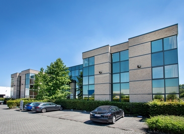 Bedrijfsgebouw te huur  Mechelen, Generaal de Wittelaan 17, 1080 m², - 9 | MatchOffice.be
