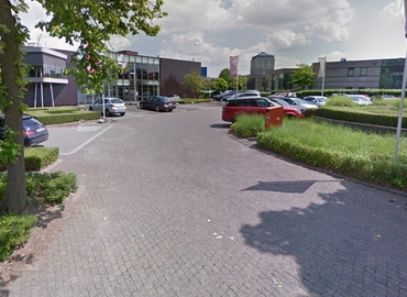 945 m² Business park in Mechelen, Generaal de Wittelaan 9 (2800) - 1 | MatchOffice.com