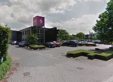 945 m² Serviced office in Mechelen, Generaal de Wittelaan 9 (2800) - 5 | MatchOffice.com