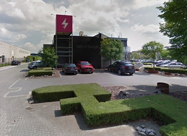 945 m² Serviced office in Mechelen, Generaal de Wittelaan 9 (2800) - 9 | MatchOffice