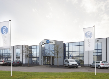 Bedrijventerrein te huur  Aartselaar, Kontichsesteenweg 54, 40 m², - 4 | MatchOffice.be