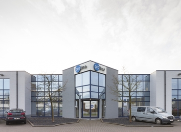 Business center à louer à Anvers, Kontichsesteenweg 54, 40 m², - 5 | MatchOffice.be