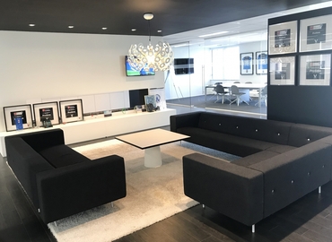 Bureaux équipés à louer à Anvers, Kontichsesteenweg 54, 40 m², - 9 | MatchOffice.be