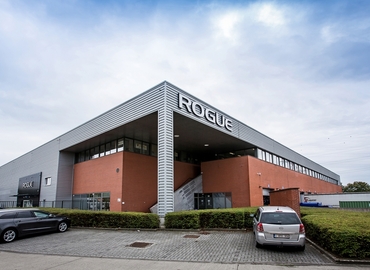 Business center à louer à Anvers, Molenberglei 8, 50 m², - 7 | MatchOffice.be