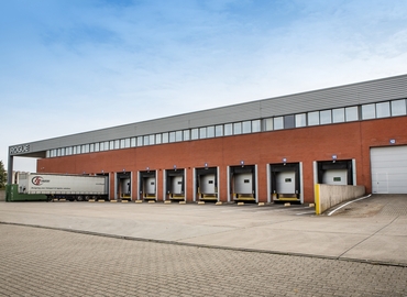 Coworking à louer à Anvers, Molenberglei 8, 1168 m², - 5 | MatchOffice.be