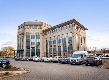 Business center te huur  Mechelen, Schaliënhoevedreef 20 A, 802 m², - 6 | MatchOffice.be