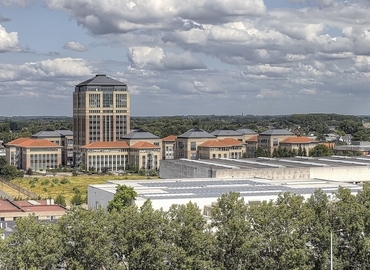 Parc d'affaires à louer à Malines, Schaliënhoevedreef 20 A, 50 m², - 5 | MatchOffice.be