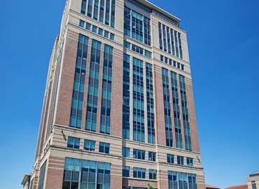 Business center à louer à Malines, Schaliënhoevedreef 20 A, 50 m², - 7 | MatchOffice.be