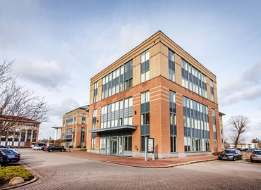 Bureaux équipés à louer à Malines, Schaliënhoevedreef 20 C, 50 m², - 6 | MatchOffice.be