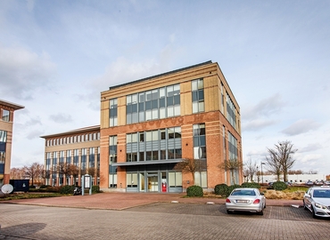 Bedrijvenpark te huur  Mechelen, Schaliënhoevedreef 20 D, 425 m², - 6 | MatchOffice.be