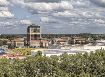 Bureaux équipés à louer à Malines, Schaliënhoevedreef 20 F, 640 m², - 4 | MatchOffice.be