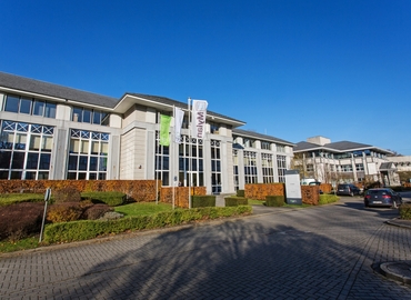 Business center te huur  Hoeilaart, Terhulpsesteenweg 6 A, 50 m², - 7 | MatchOffice.be