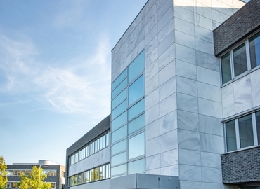Parc d'affaires à louer à Anvers, Prins Boudewijnlaan 45, 40 m², - 0 | MatchOffice.be