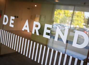 Bureaux équipés à louer à Anvers, Prins Boudewijnlaan 45, 40 m², - 9 | MatchOffice.be