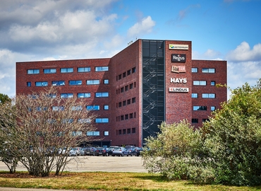 Bedrijfsgebouw te huur  Herentals, Atealaan 34a, 40 m², - 4 | MatchOffice.be