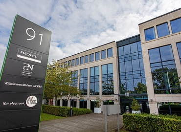 Business center te huur  Asse, Zuiderlaan 91, 40 m², - 0 | MatchOffice.be