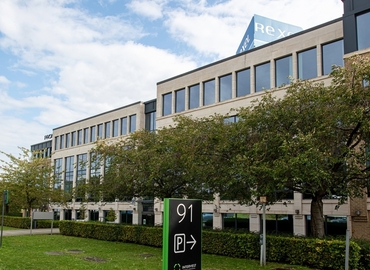 Business center à louer à Anderlecht, Zuiderlaan 91, 40 m², - 3 | MatchOffice.be