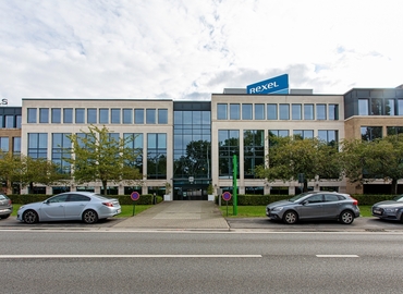 Parc d'affaires à louer à Anderlecht, Zuiderlaan 91, 40 m², - 6 | MatchOffice.be