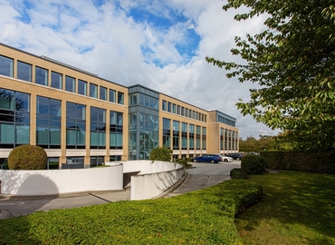 Bedrijvenpark te huur  Asse, Zuiderlaan 91, 40 m², - 9 | MatchOffice.be