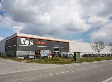 Bedrijventerrein te huur  Antwerpen, Nijverheidsstraat 11, 40 m², - 7 | MatchOffice.be