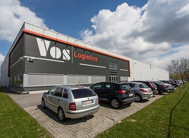 Bedrijfsgebouw te huur  Antwerpen, Nijverheidsstraat 11, 40 m², - 9 | MatchOffice.be