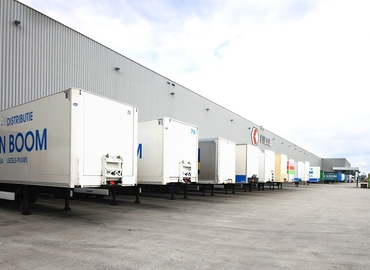 Parc d'affaires à louer à Anvers, Koning Leopoldlaan 5, 40 m², - 9 | MatchOffice.be