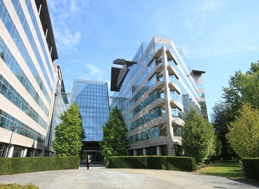 40 m² Business center in Zaventem, Woluwedal 18-22 (1932) - 0 | MatchOffice.com