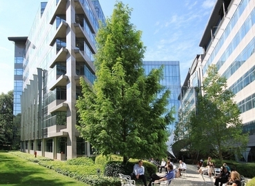 40 m² Business center in Zaventem, Woluwedal 18-22 (1932) - 9 | MatchOffice