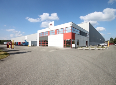 Сentre d'affaires à louer à Anvers, Industrieweg 18, 40 m², - 0 | MatchOffice.be