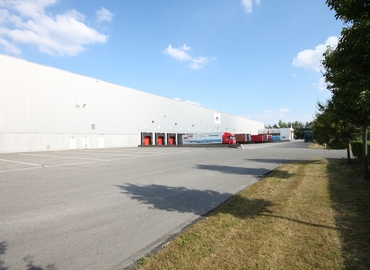 Bureaux équipés à louer à Anvers, Industrieweg 18, 40 m², - 4 | MatchOffice.be