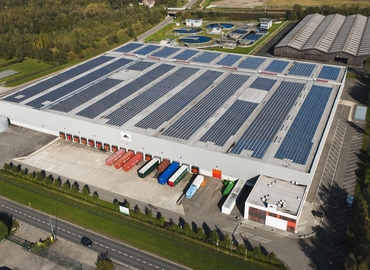 Сentre d'affaires à louer à Anvers, Industrieweg 18, 40 m², - 7 | MatchOffice.be