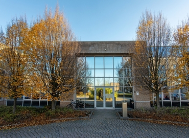 Bedrijfsgebouw te huur Mechelen, Generaal de Wittelaan 11c, 40 m², - 3 | MatchOffice.be