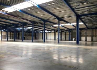 Business center te huur Mechelen, Generaal de Wittelaan 11c, 40 m², - 5 | MatchOffice.be