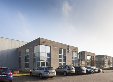 Bedrijventerrein te huur Mechelen, Generaal de Wittelaan 11c, 40 m², - 8 | MatchOffice.be