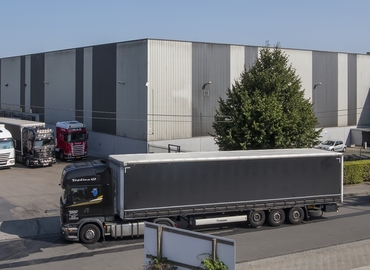 Business center te huur Mechelen, Mechelen 1, 40 m², - 0 | MatchOffice.be