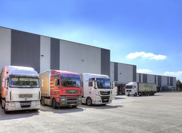 Bedrijvenpark te huur  Mechelen, Mechelen 1, 40 m², - 3 | MatchOffice.be