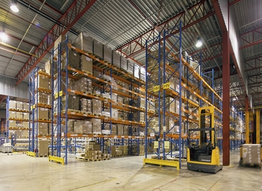 Bedrijfsgebouw te huur Mechelen, Mechelen 1, 40 m², - 8 | MatchOffice.be