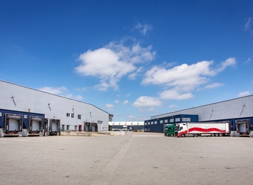 Bedrijfsgebouw te huur  Antwerpen, Geleegweg 1-7, 40 m², - 4 | MatchOffice.be