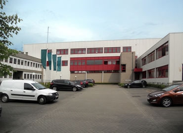 Bureaux équipés à louer à Schaerbeek, Brusselsesteenweg 464, 40 m², - 8 | MatchOffice.be