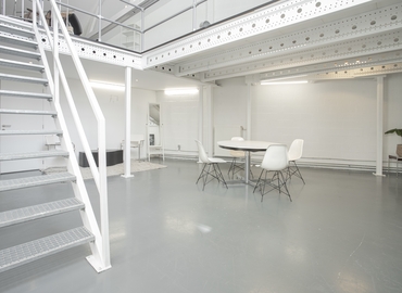 Bedrijfsruimte te huur  Antwerpen, Bredastraat 136, 175 m², - 2 | MatchOffice.be