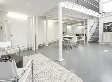 Kantoorruimte te huur  Antwerpen, Bredastraat 136, 175 m², - 0 | MatchOffice.be