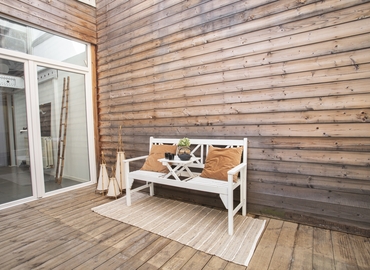 Kantoor te huur  Antwerpen, Bredastraat 136, 175 m², - 3 | MatchOffice.be