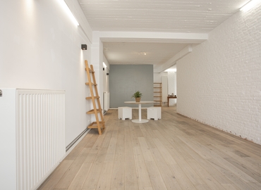 Bedrijfsruimte te huur  Antwerpen, Bredastraat 136, 175 m², - 5 | MatchOffice.be