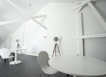Kantoorruimte te huur  Antwerpen, Bredastraat 136, 175 m², - 4 | MatchOffice.be