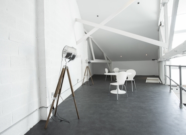 Kantoor te huur  Antwerpen, Bredastraat 136, 175 m², - 7 | MatchOffice.be