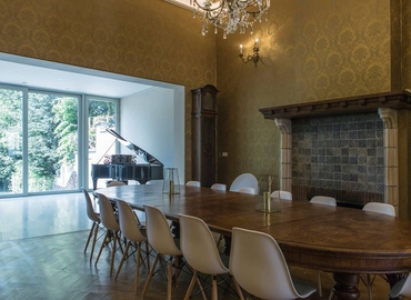 30 m² Co-working  in Gent, Willem Tellstraat 24 (9000) - 9 | MatchOffice