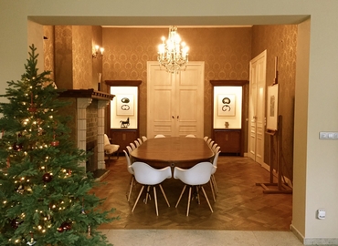 Сentre d'affaires à louer à Gand, Willem Tellstraat 24, 30 m², - 8 | MatchOffice.be