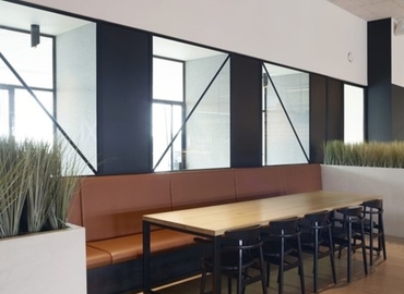 366 m² Business park in Ghent, Ghelamco Arena Ottergemsesteenweg-Zuid 808 b300  (9000) - 5 | MatchOffice.com