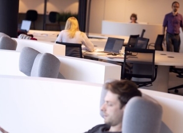 366 m² Business center in Ghent, Ghelamco Arena Ottergemsesteenweg-Zuid 808 b300  (9000) - 6 | MatchOffice